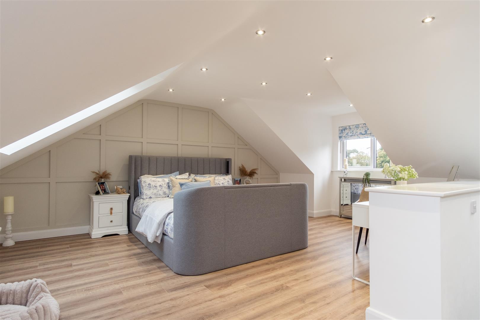 Broadfield drive, Leyland